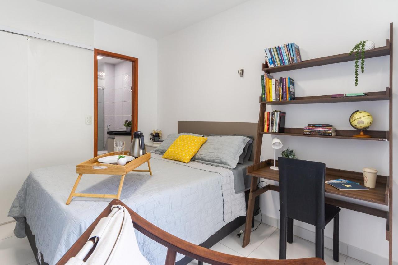 Beira-Mar Boa Viagem - Costa Vicentina By Bnb Flex Recife Exterior photo