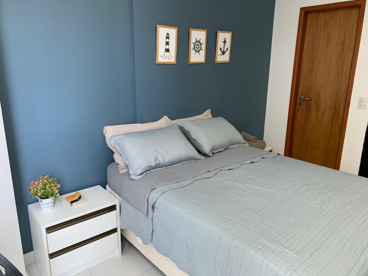 Beira-Mar Boa Viagem - Costa Vicentina By Bnb Flex Recife Exterior photo