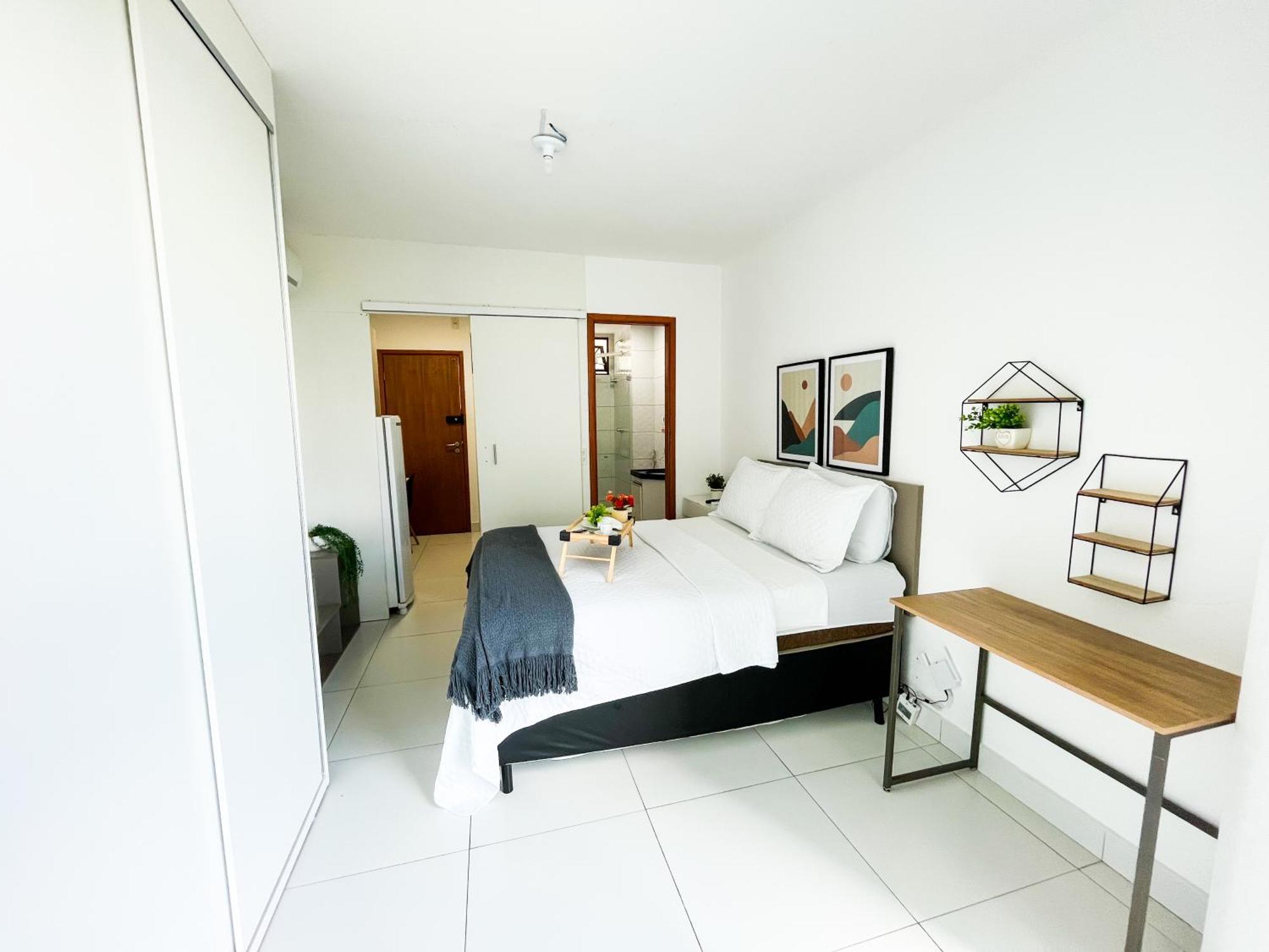 Beira-Mar Boa Viagem - Costa Vicentina By Bnb Flex Recife Exterior photo