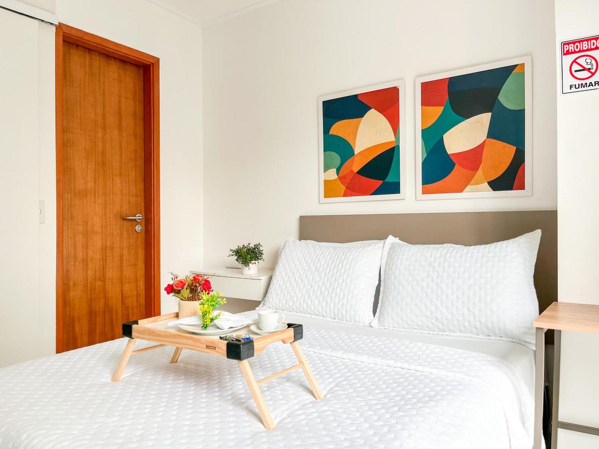 Beira-Mar Boa Viagem - Costa Vicentina By Bnb Flex Recife Exterior photo
